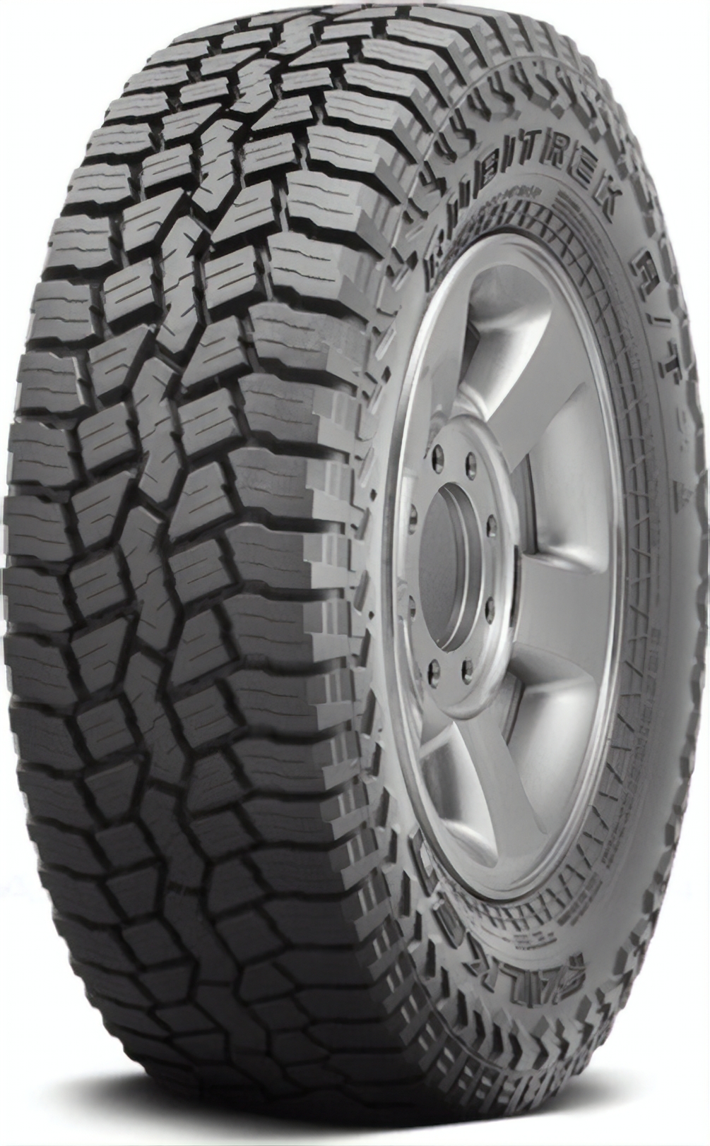 Falken Rubitrek AT
