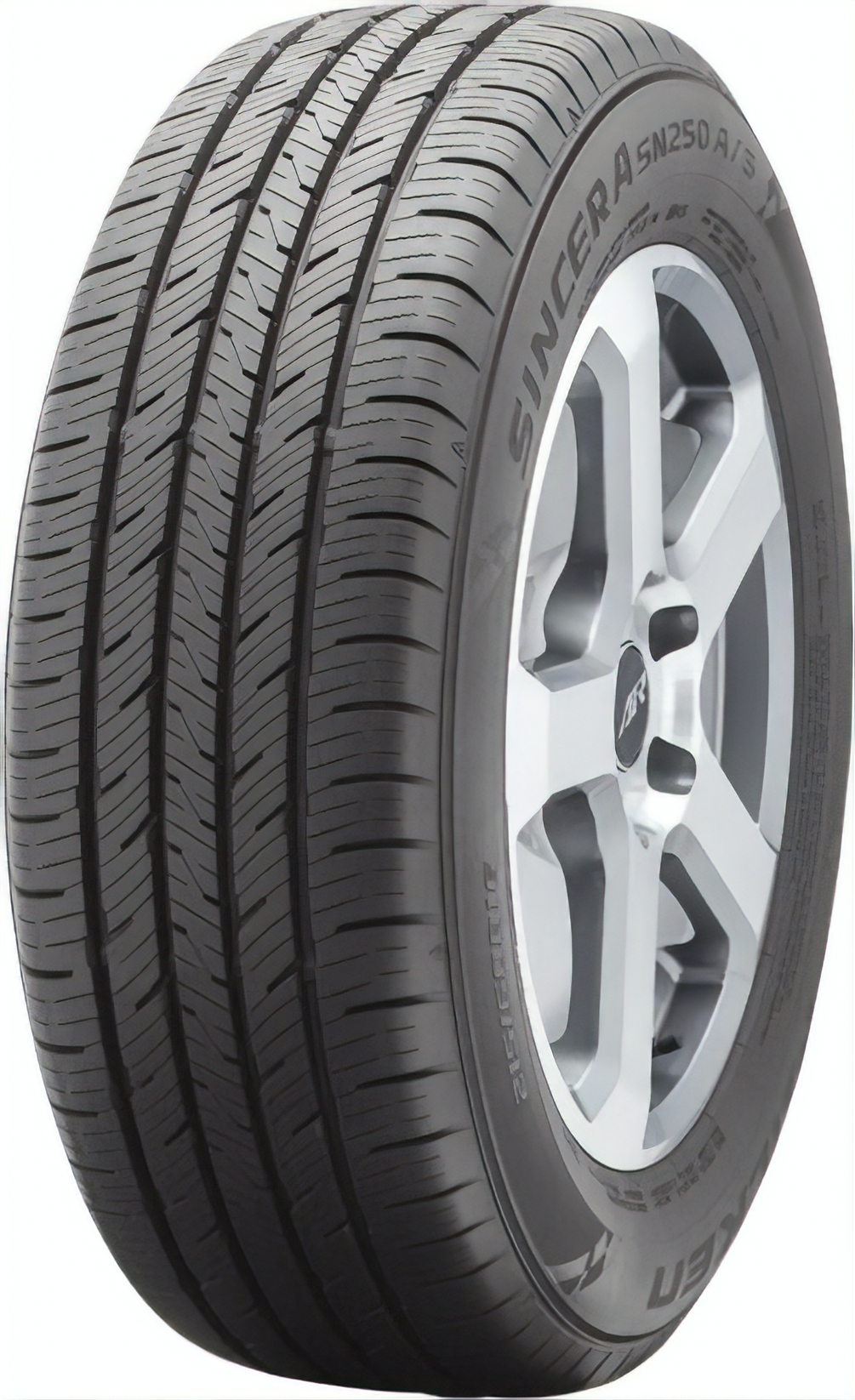 Falken Sincera SN250 AS