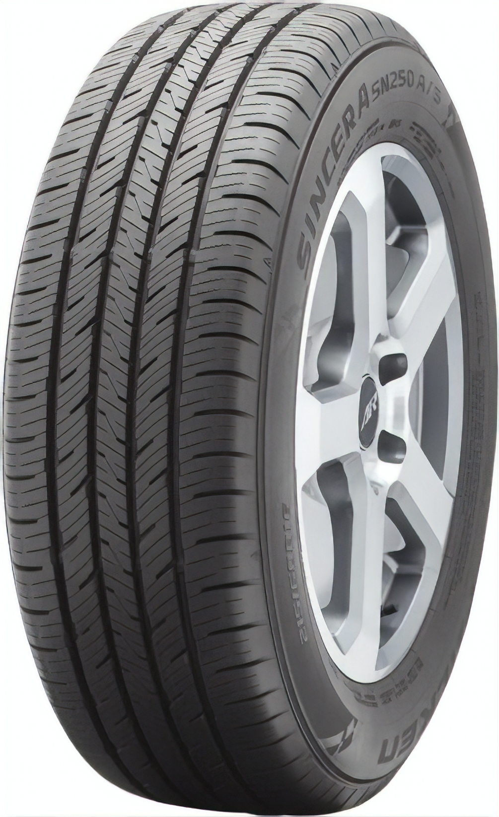 Falken Sincera SN250A AS