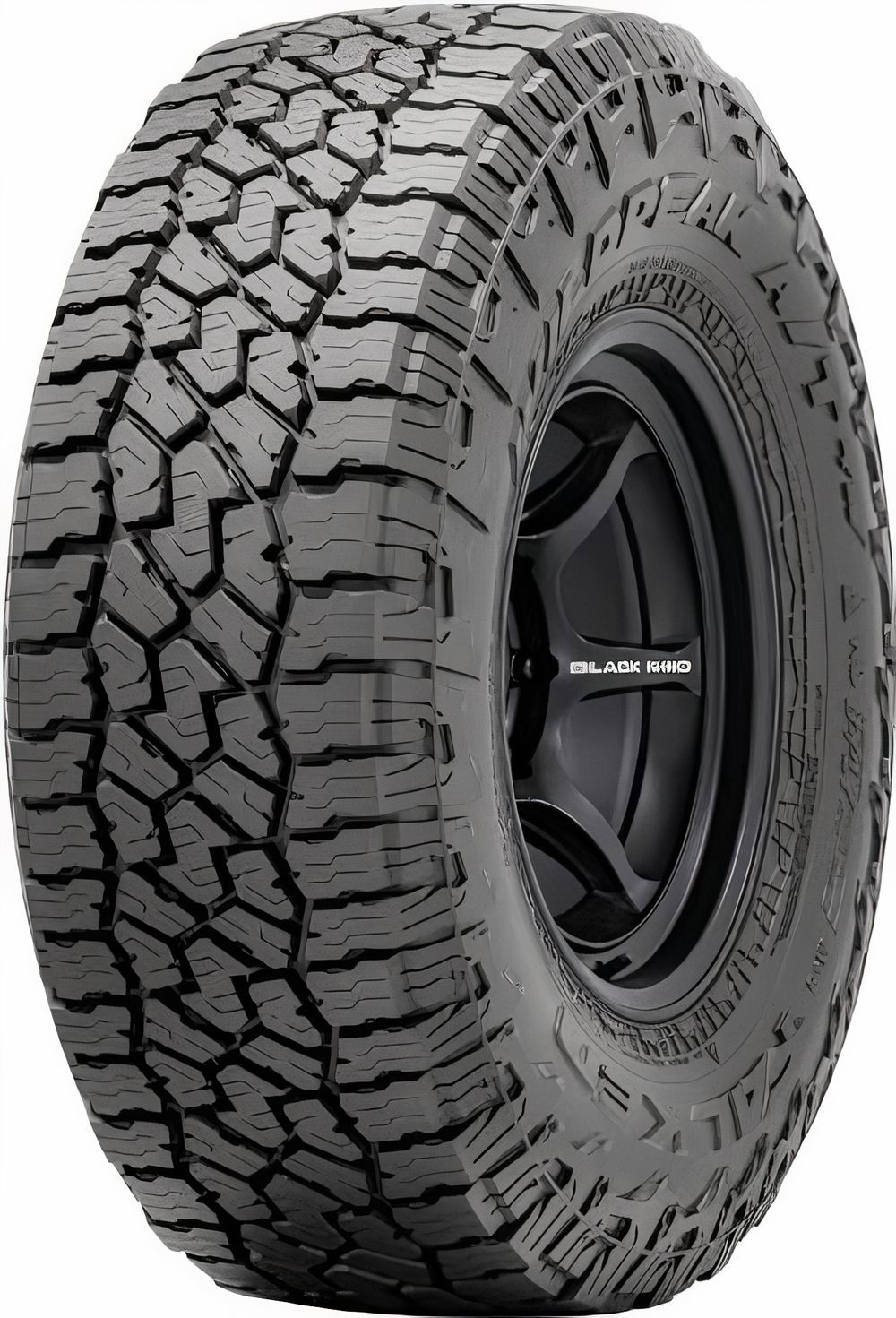 Falken Wildpeak AT4W