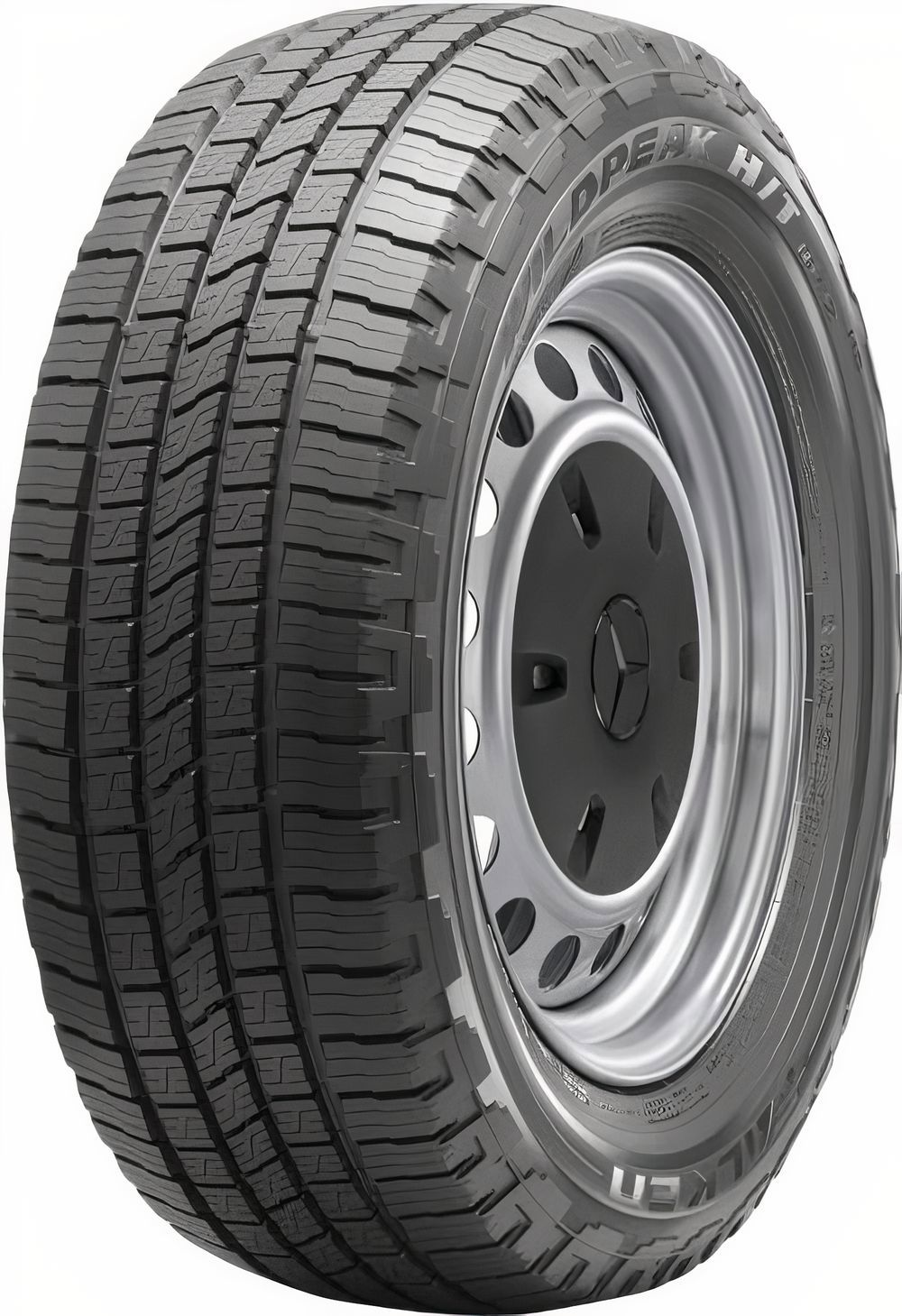 Falken Wildpeak HT02 HD