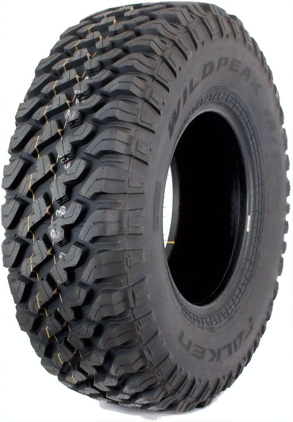 Falken Wildpeak MT