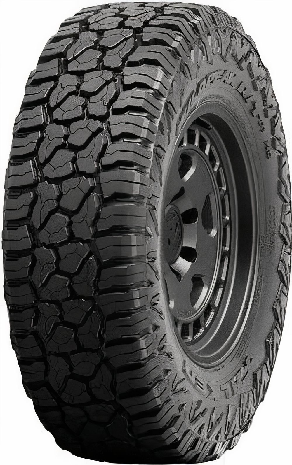 Falken Wildpeak RT