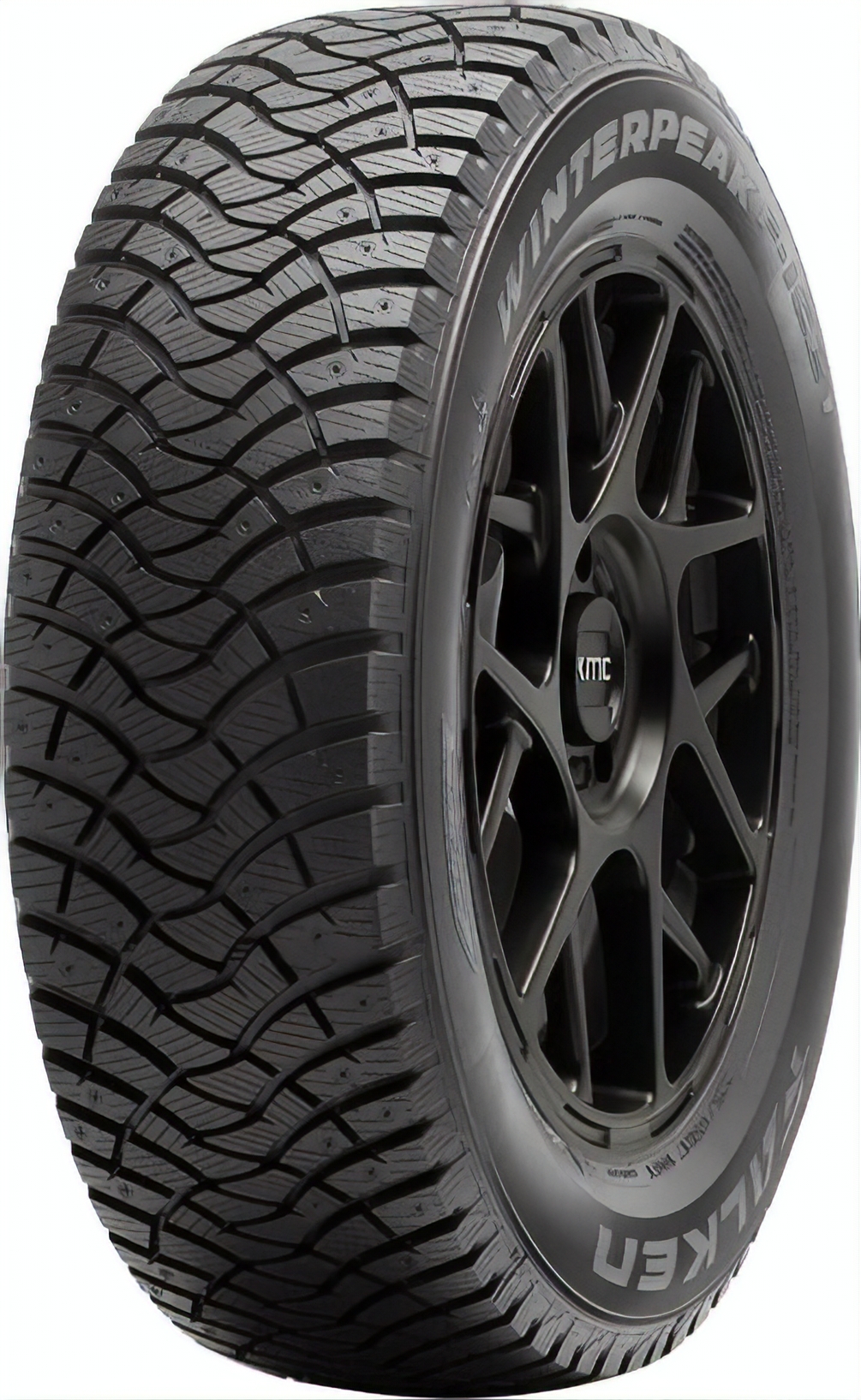 Falken Winterpeak F-ICE 1