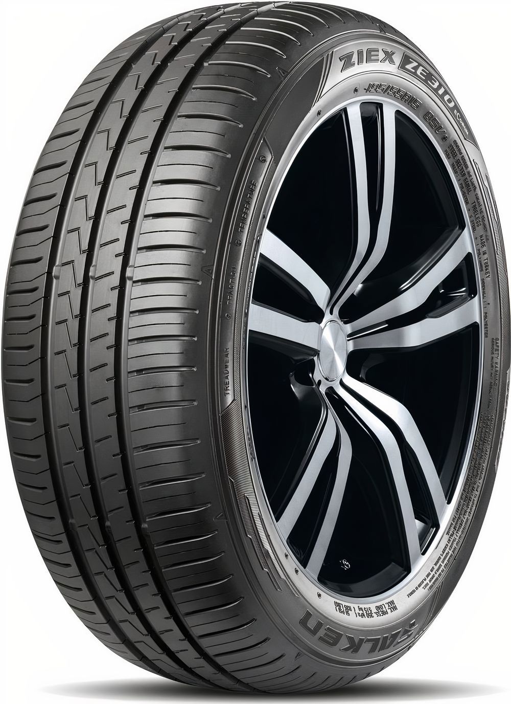 Falken Ziex ZE-310A EcoRun