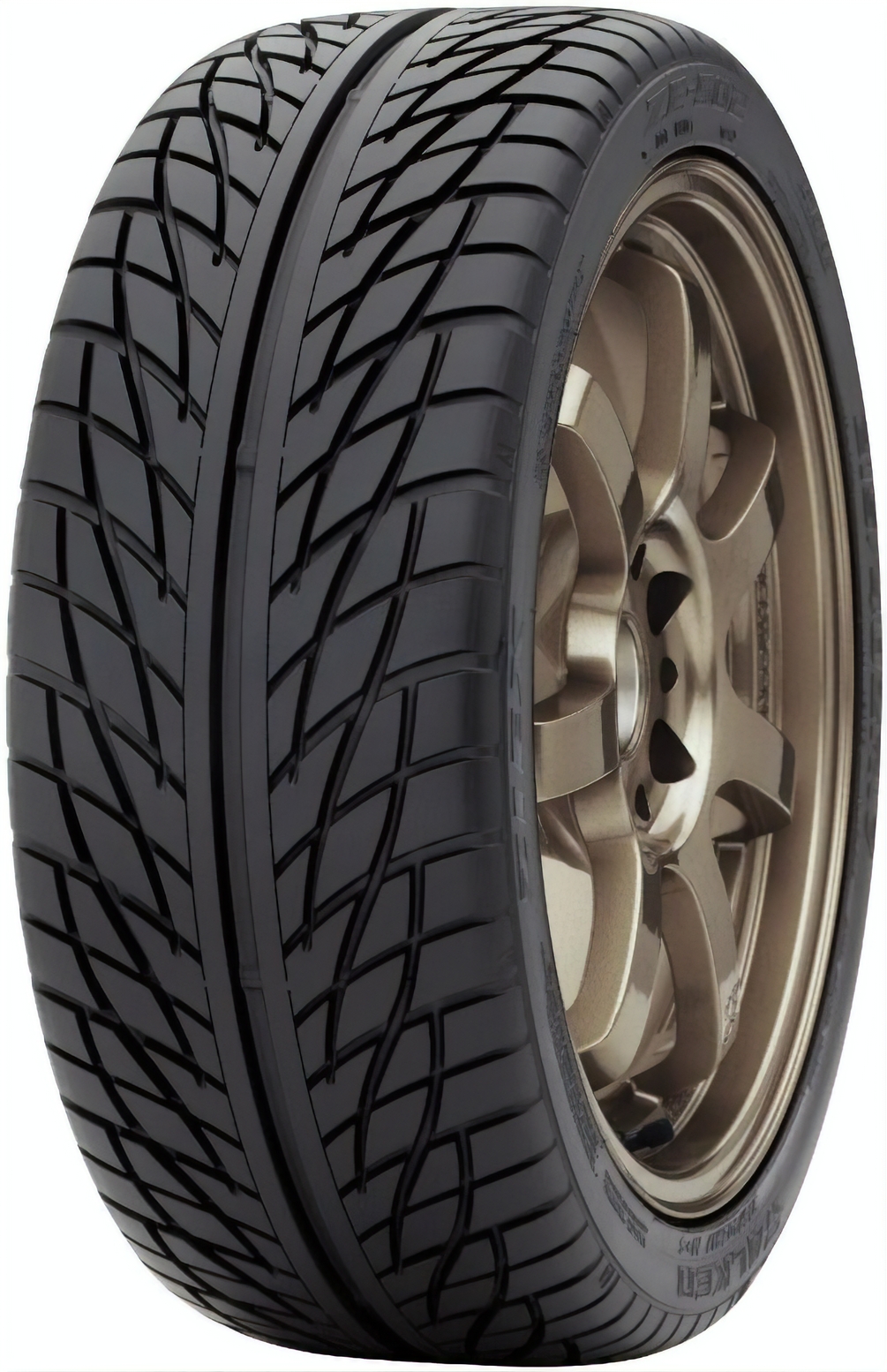 Falken Ziex ZE-502