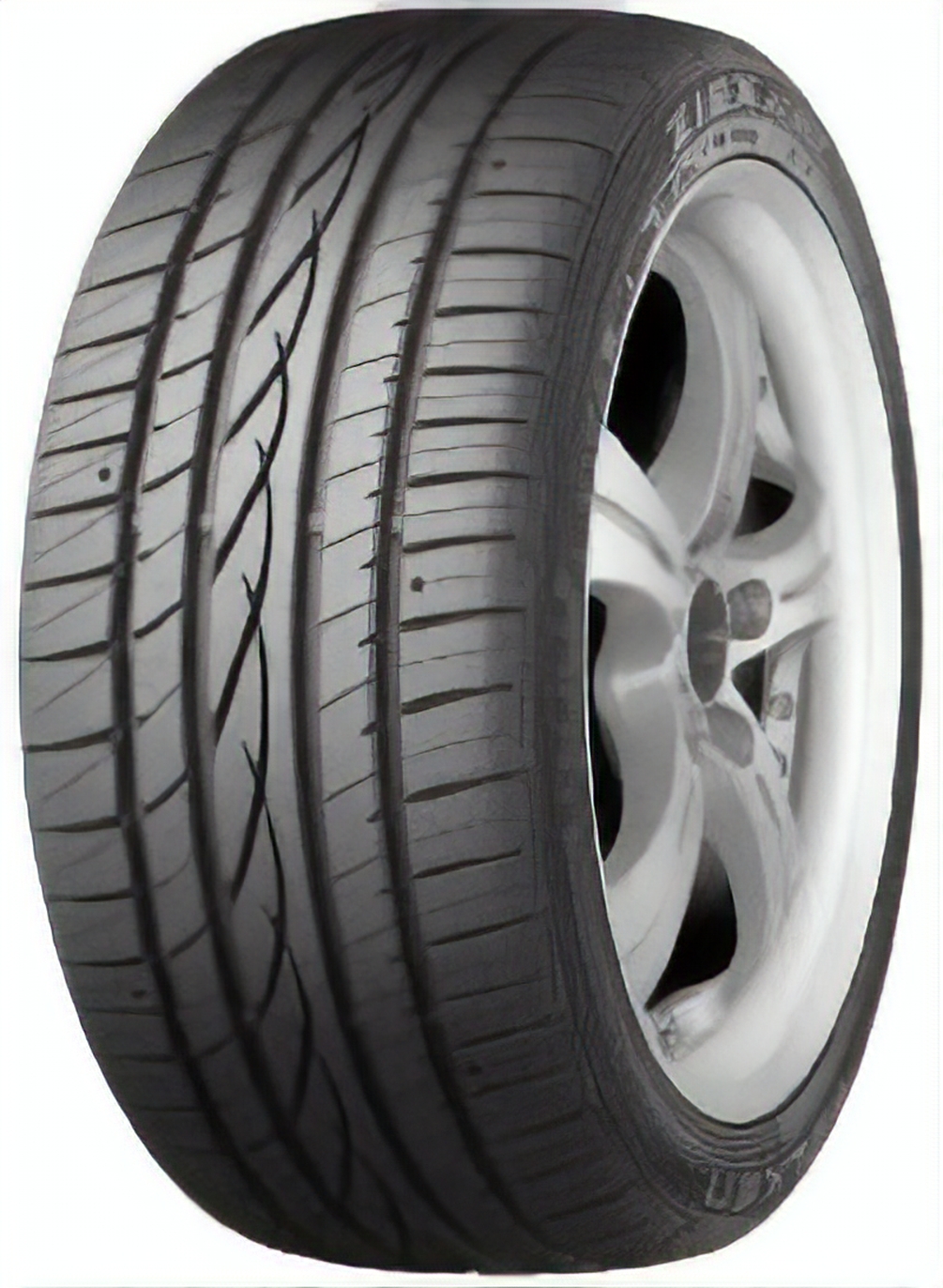 Falken Ziex ZE-912
