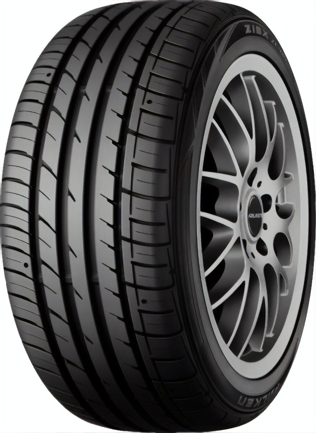 Falken Ziex ZE-914 EcoRun