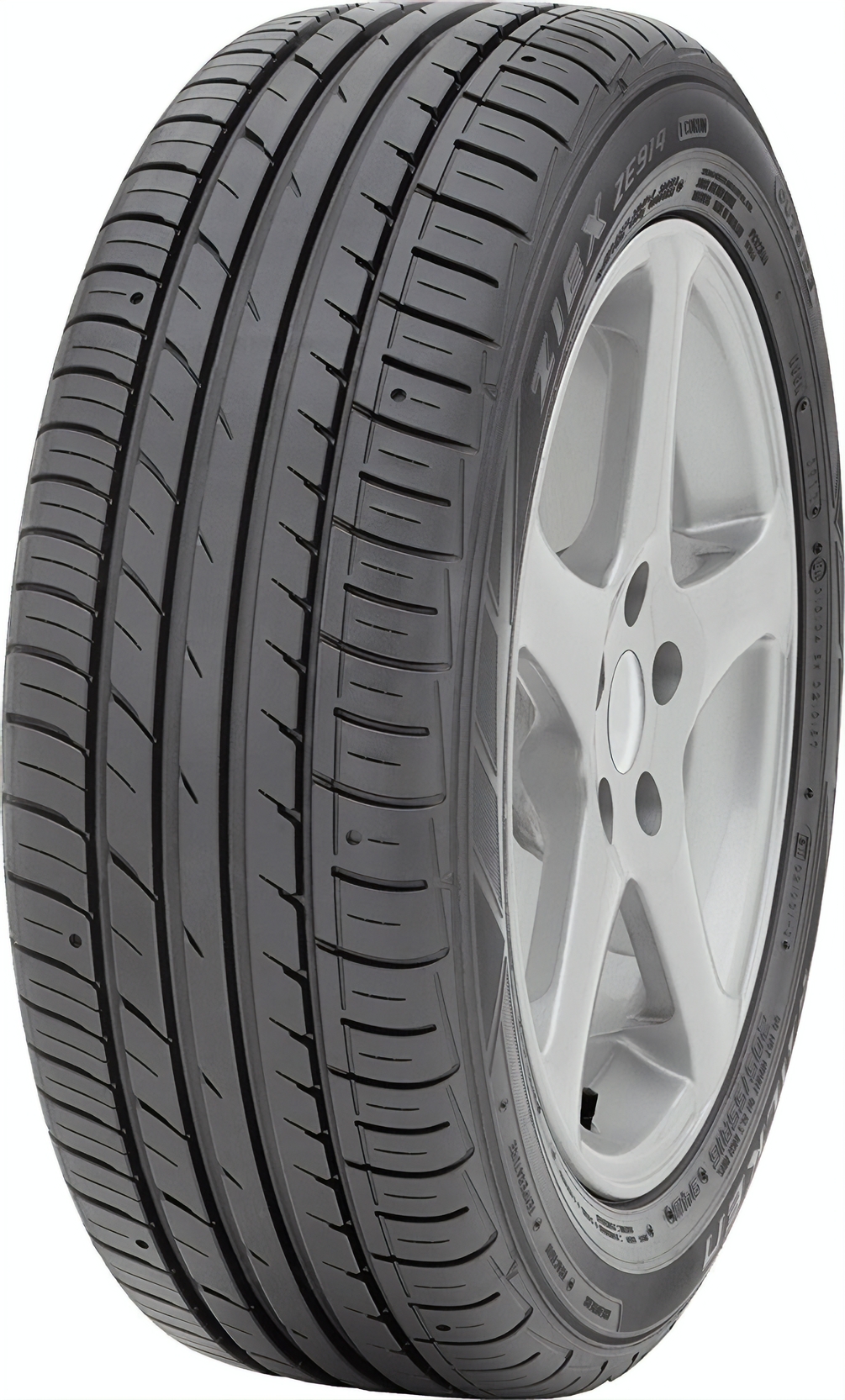 Falken Ziex ZE-914A EcoRun