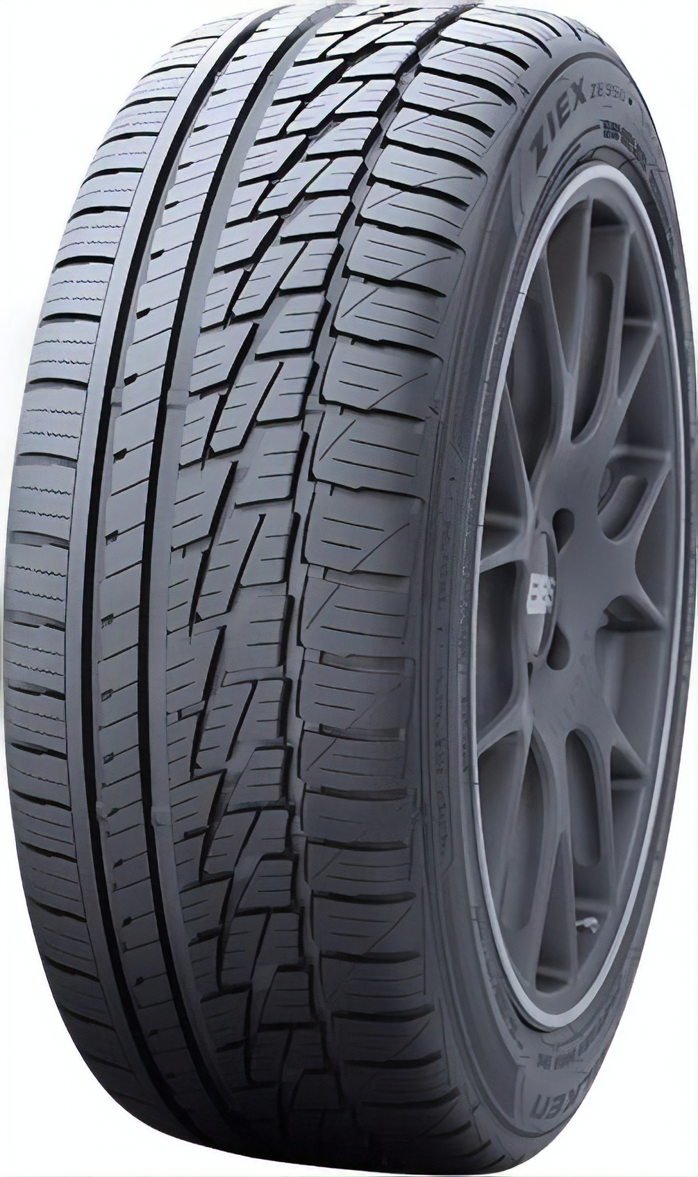 Falken Ziex ZE-950 AS