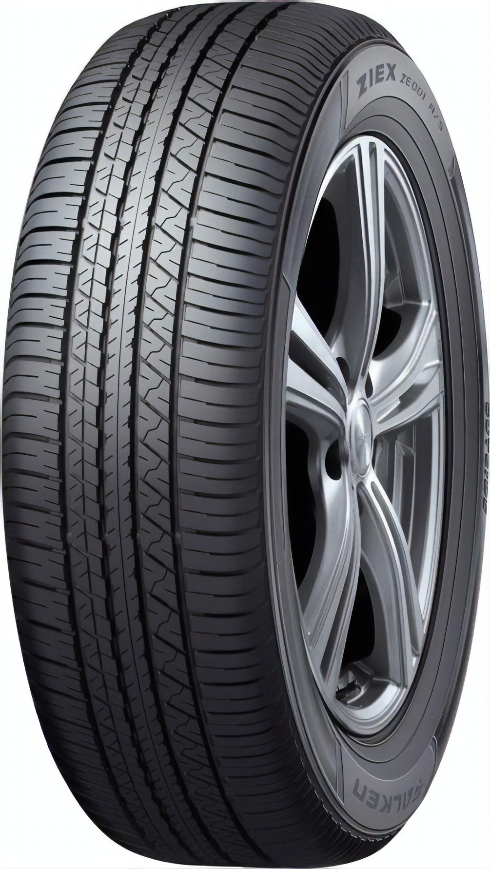 Falken Ziex ZE001 AS