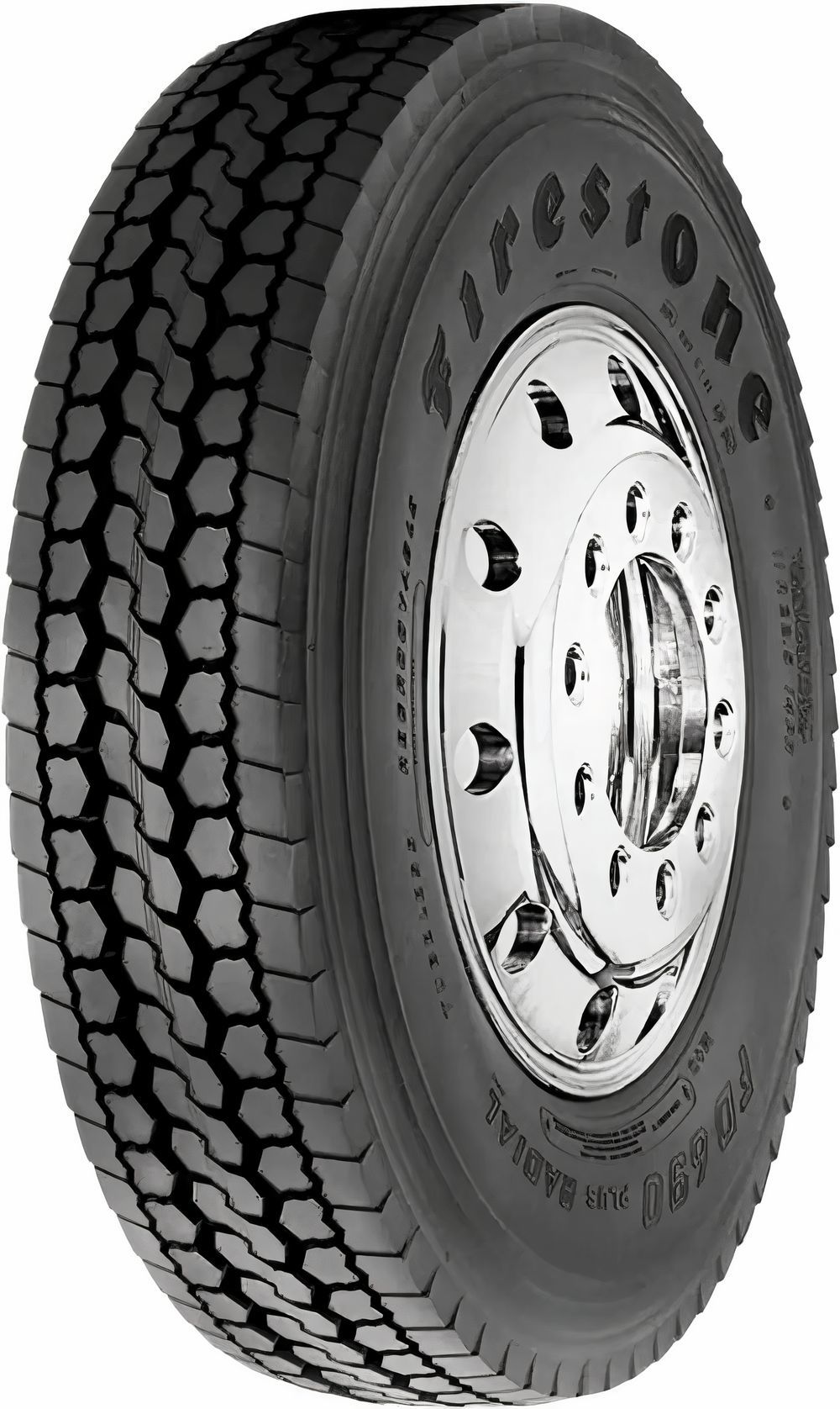Firestone FD609