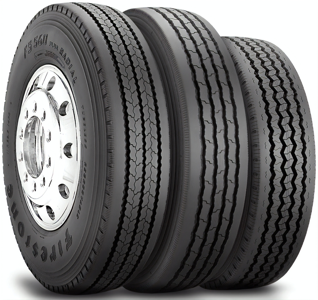 Firestone FS 560 Plus
