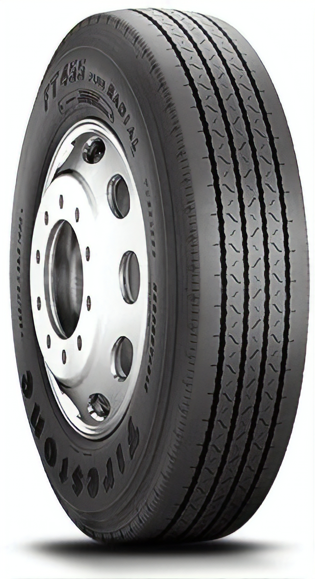 Firestone FT 455 Plus