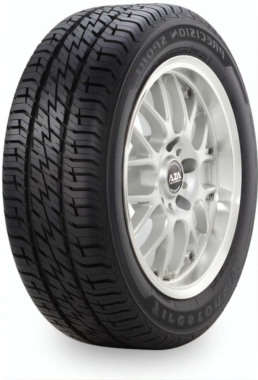 Firestone Precision Sport