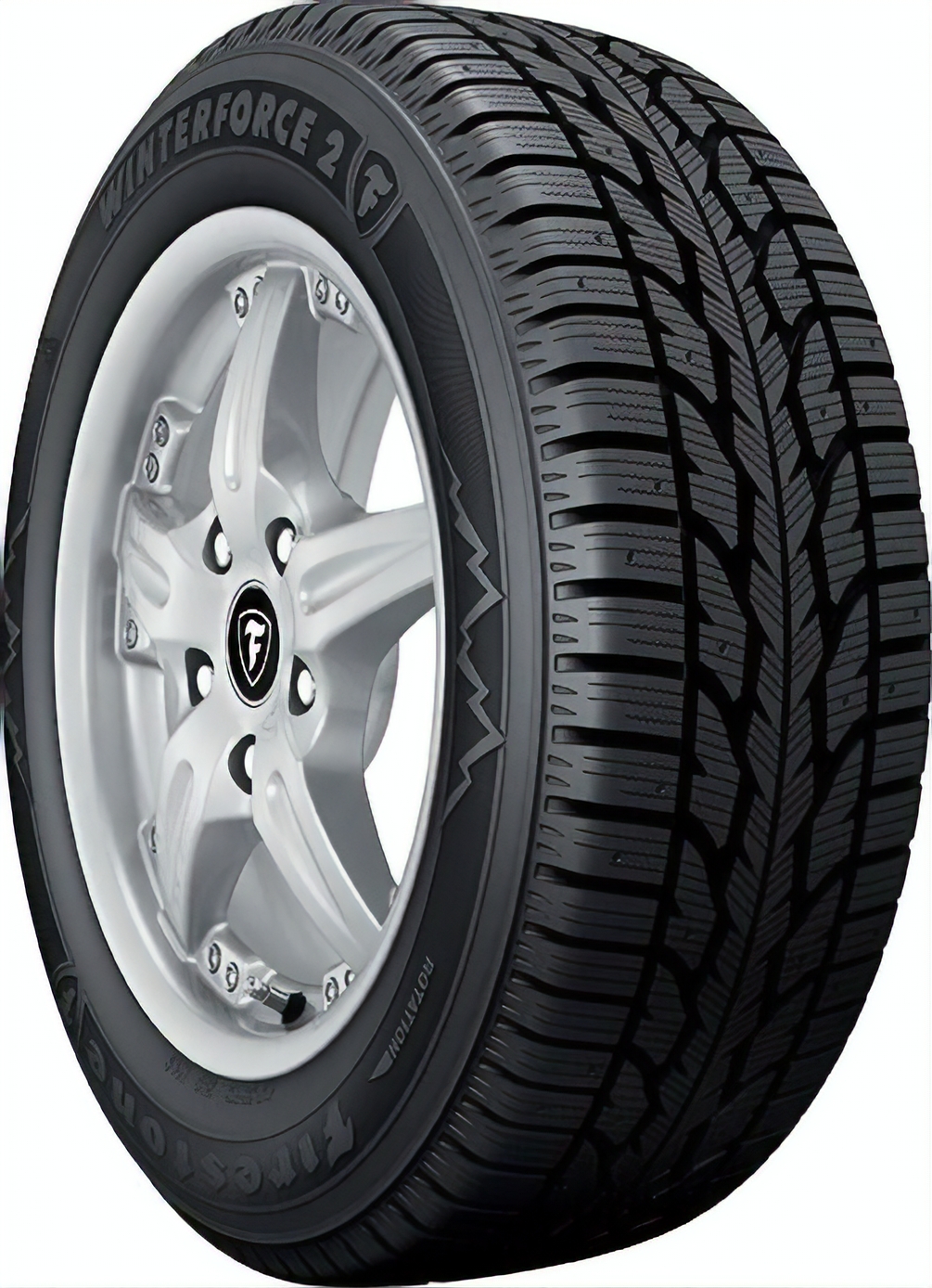 Firestone Winterforce 2