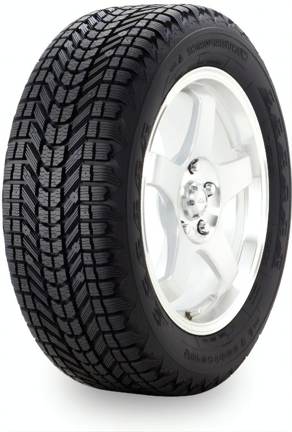 Firestone Winterforce