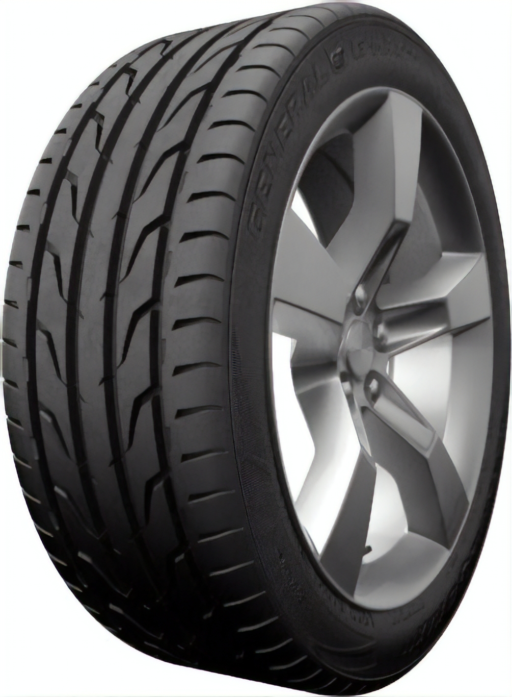 General G-Max RS