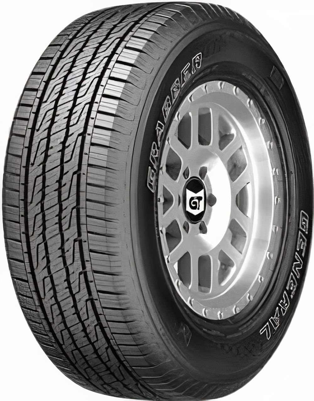 General Grabber STX2