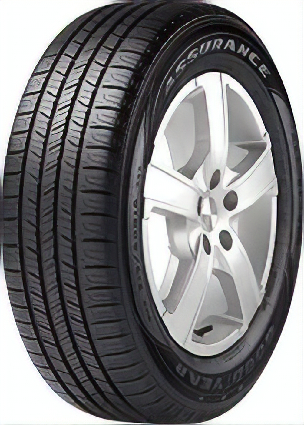 Goodyear Assurance AS
