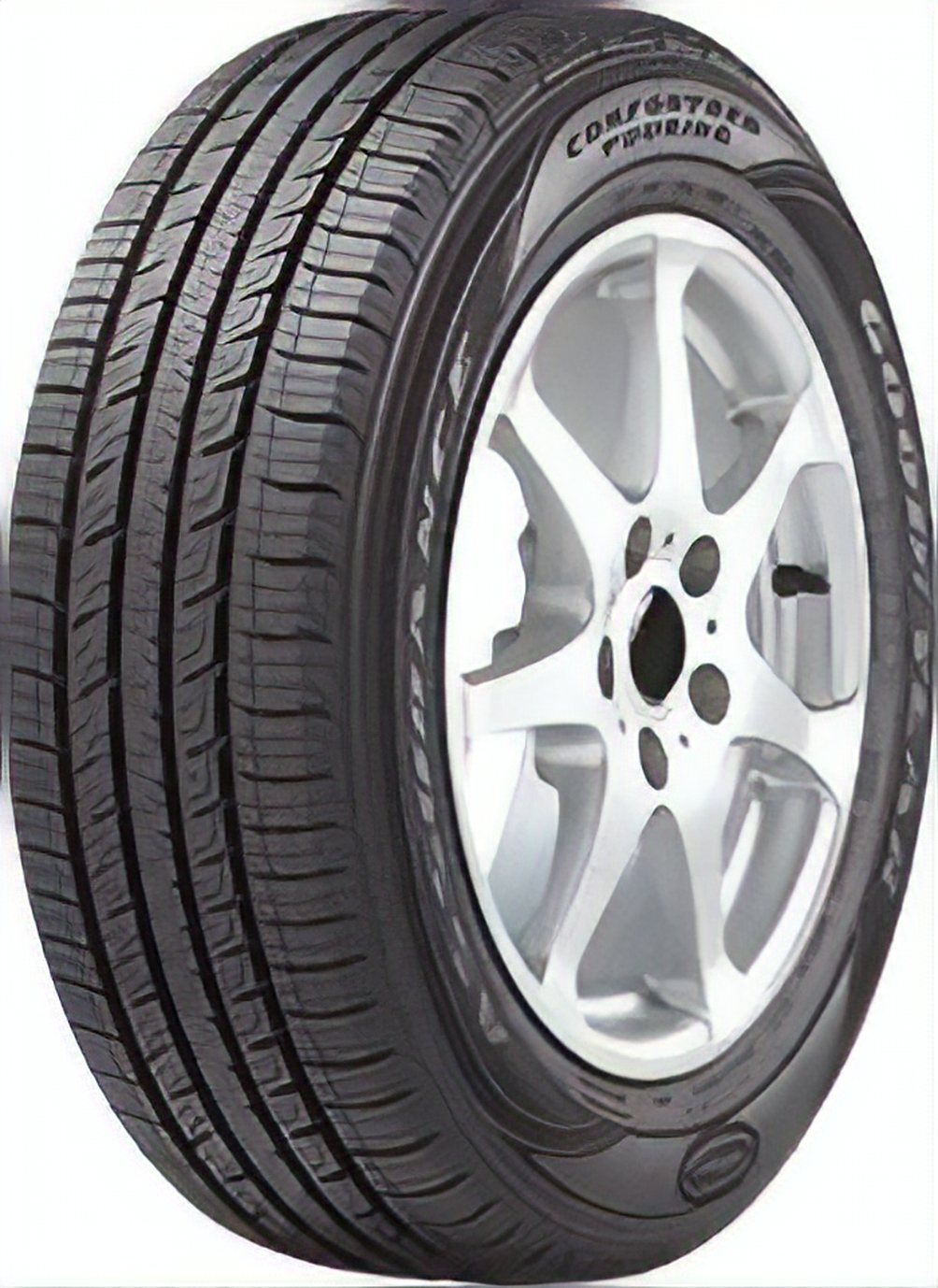Goodyear Assurance Comfortred Touring
