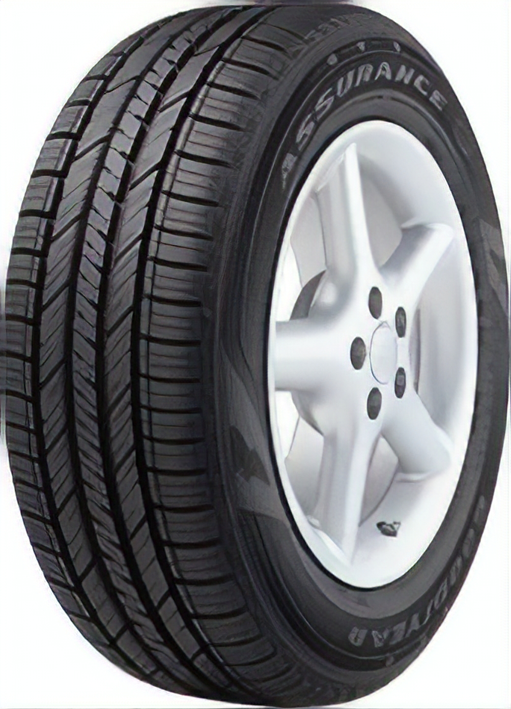 Goodyear Assurance Fuel Max