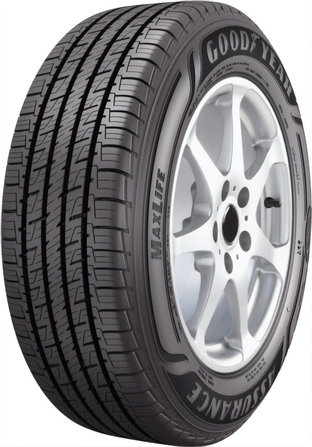 Goodyear Assurance MaxLife