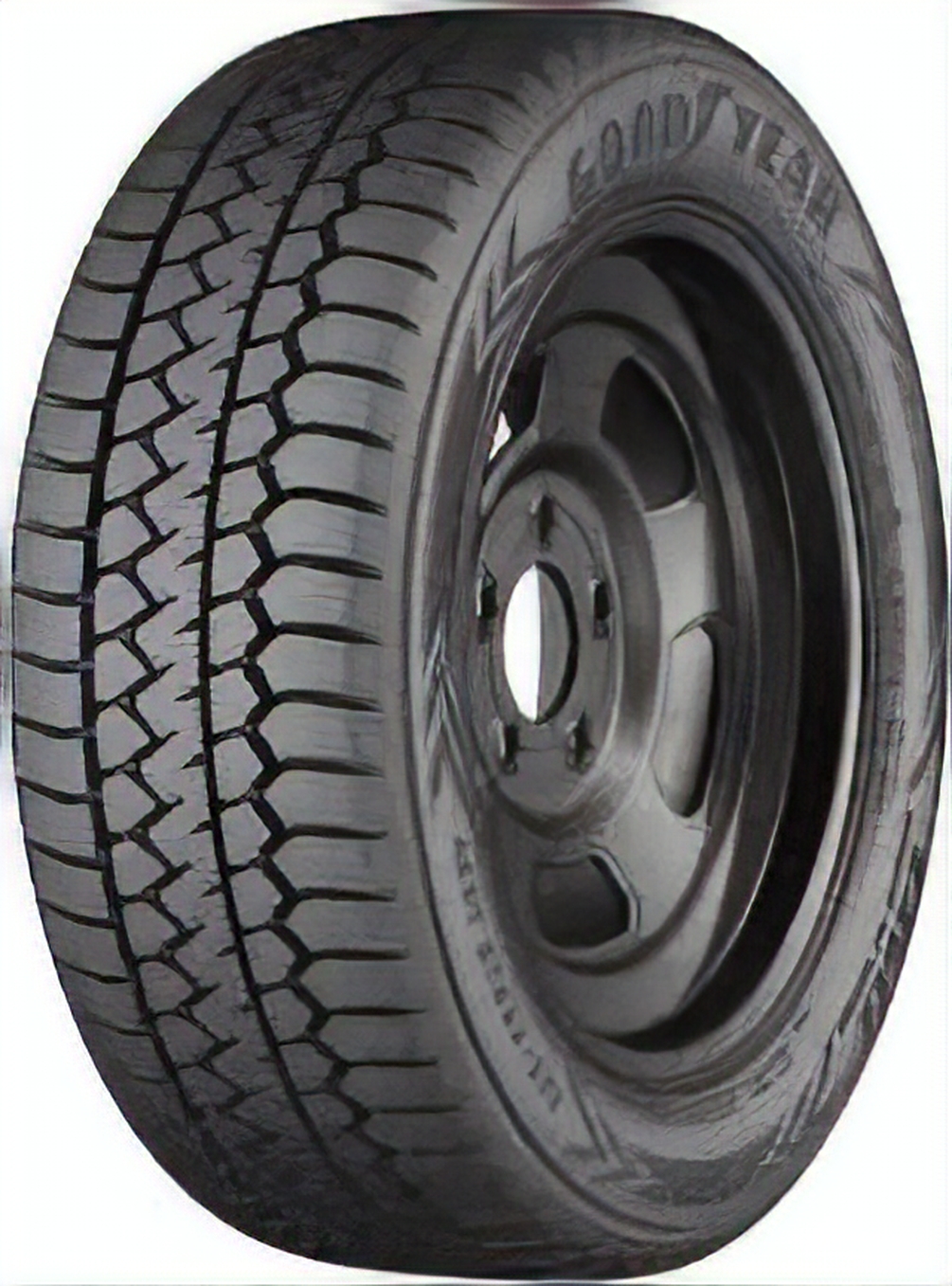Goodyear Eagle Enforcer All Weather