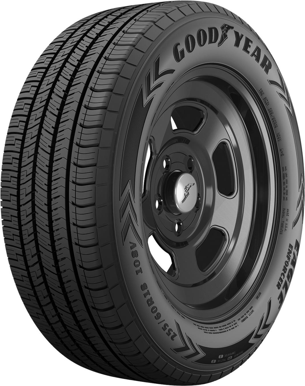 Goodyear Eagle Enforcer Winter