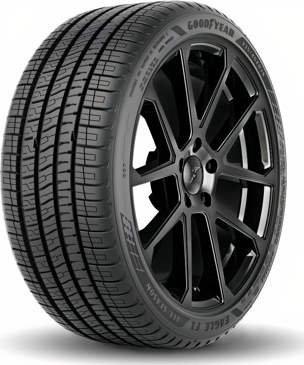 Goodyear Eagle F1 All Season
