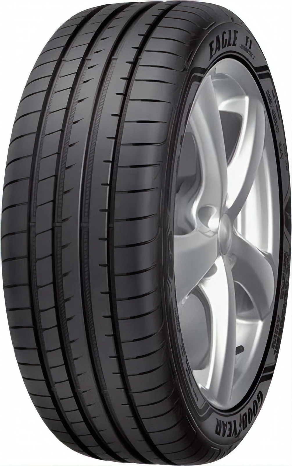 Goodyear Eagle F1 Asymmetric 3 SCT