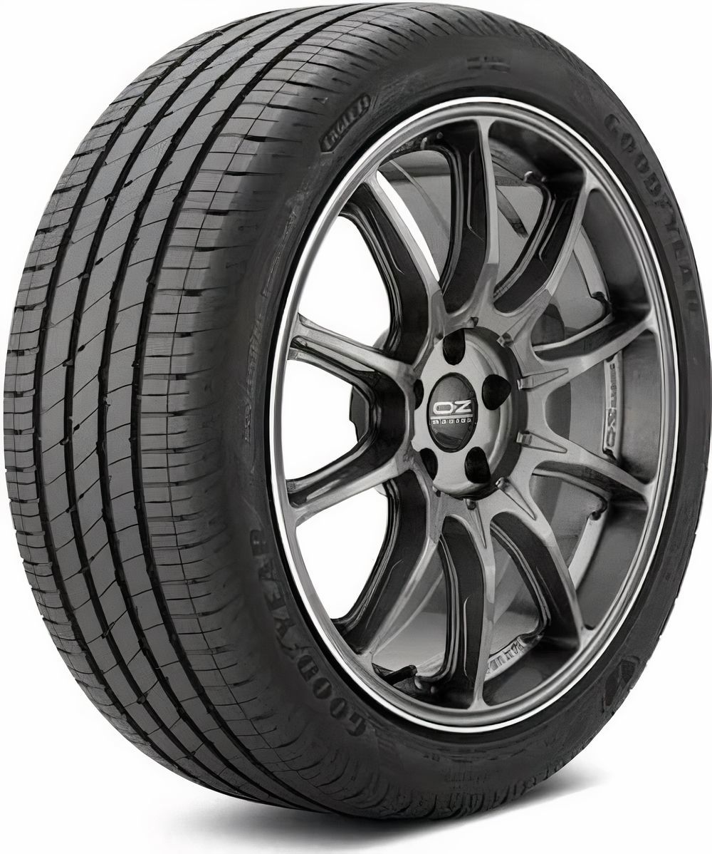 Goodyear Eagle F1 Asymmetric 5 SCT