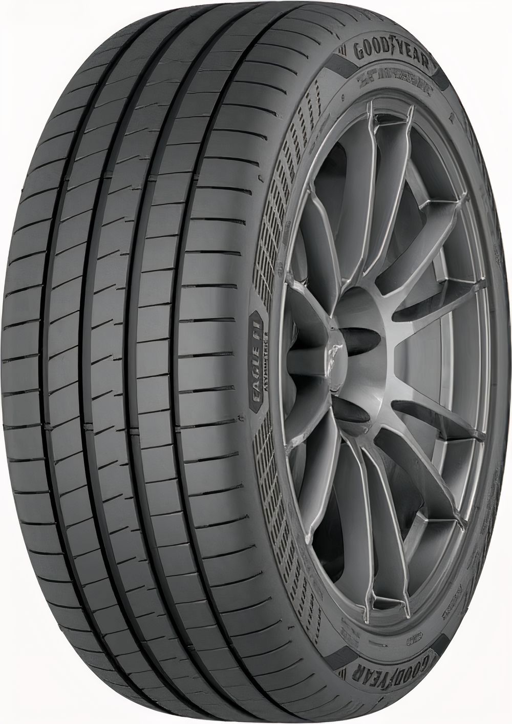 Goodyear Eagle F1 Asymmetric 6