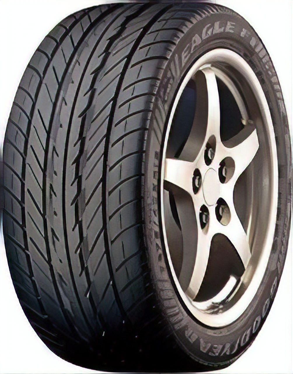 Goodyear Eagle F1 GS EMT