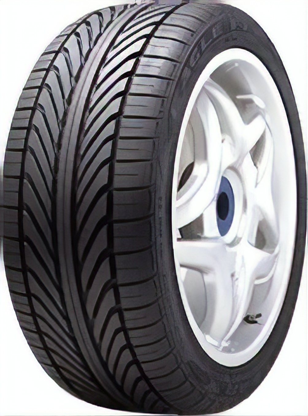 Goodyear Eagle F1 GS-2 EMT