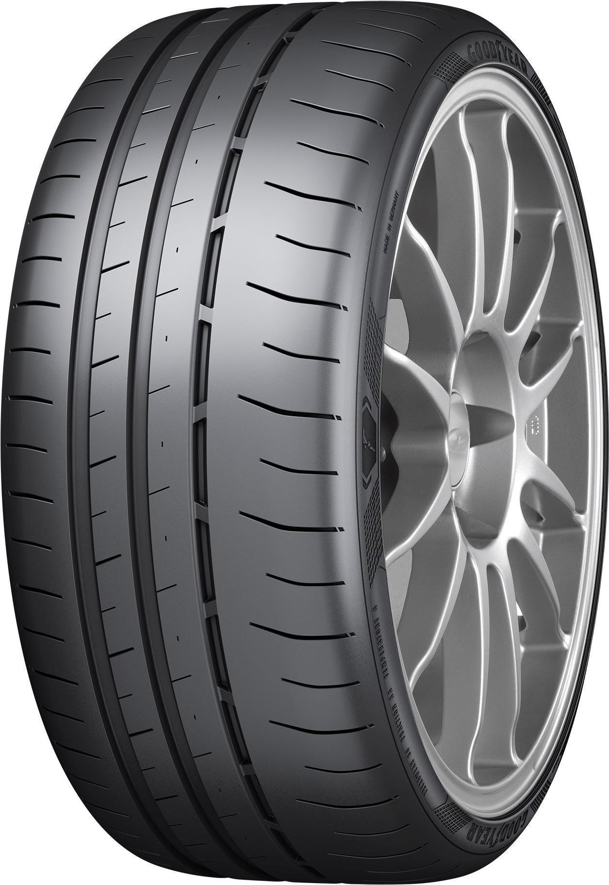 Goodyear Eagle F1 SuperSport R