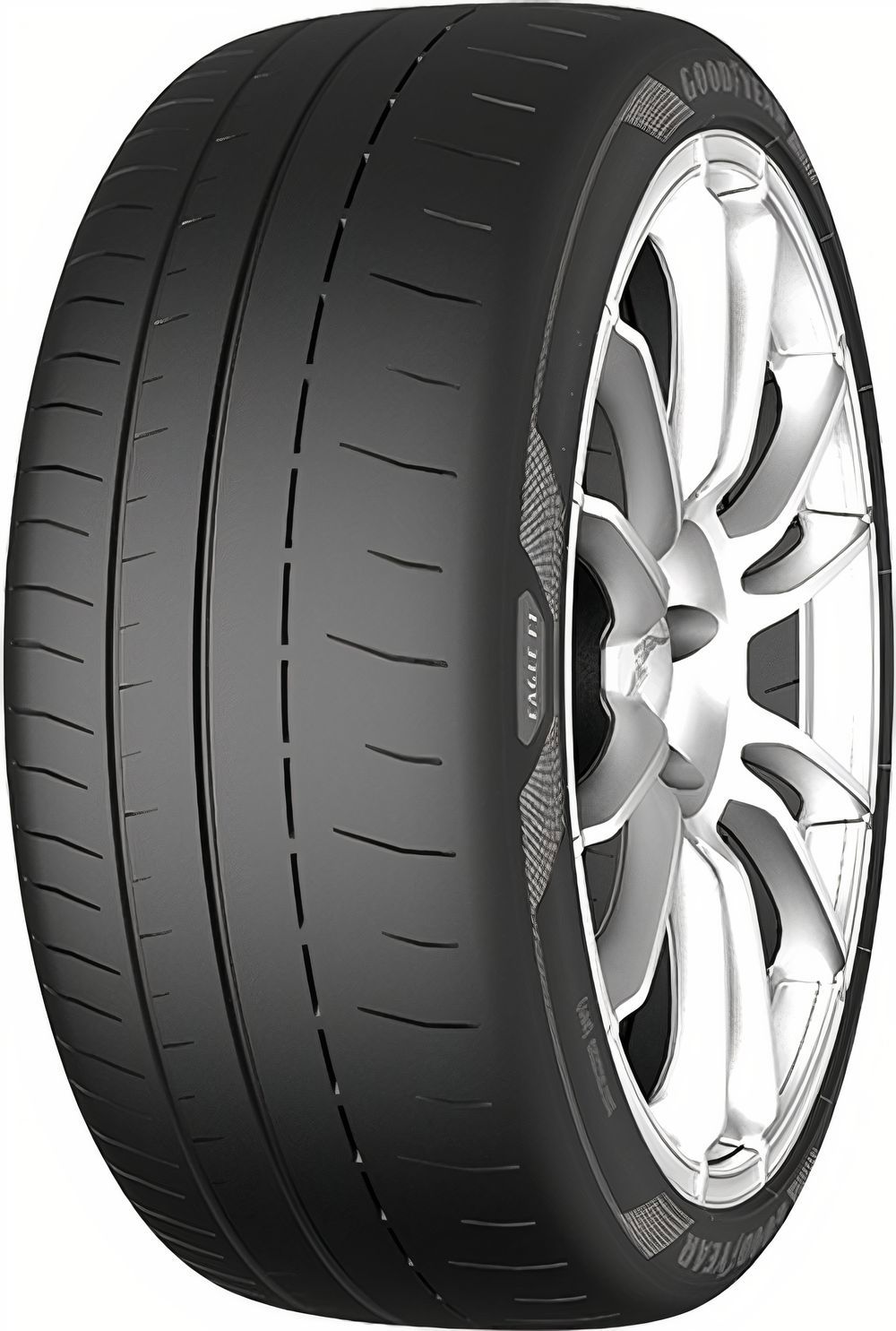 Goodyear Eagle F1 SuperSport RS