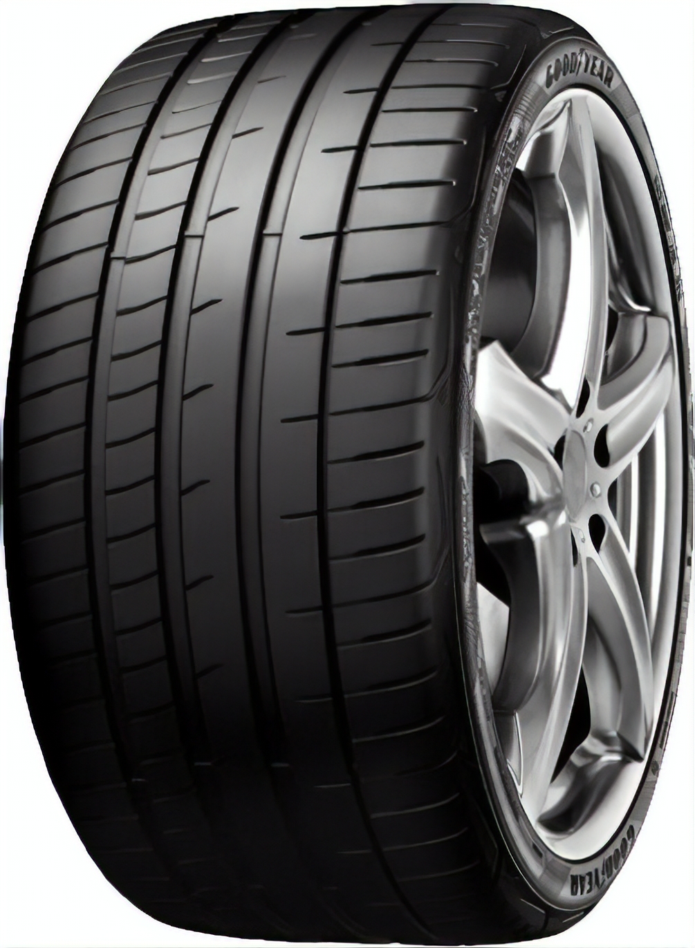 Goodyear Eagle F1 SuperSport