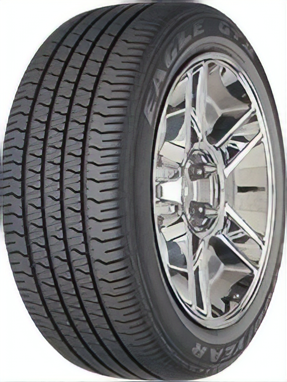 Goodyear Eagle GT II