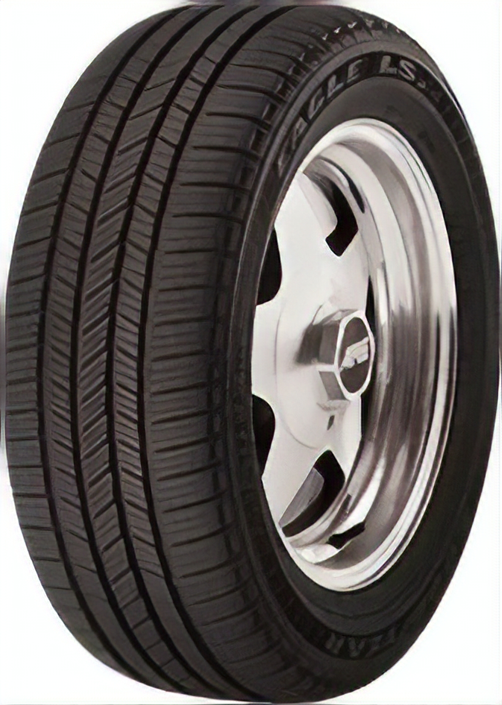 Goodyear Eagle LS-2 Run Flat