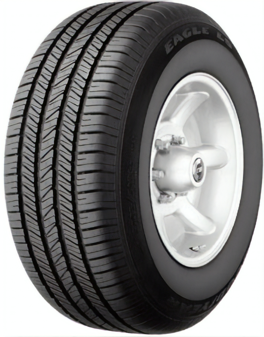 Goodyear Eagle LS