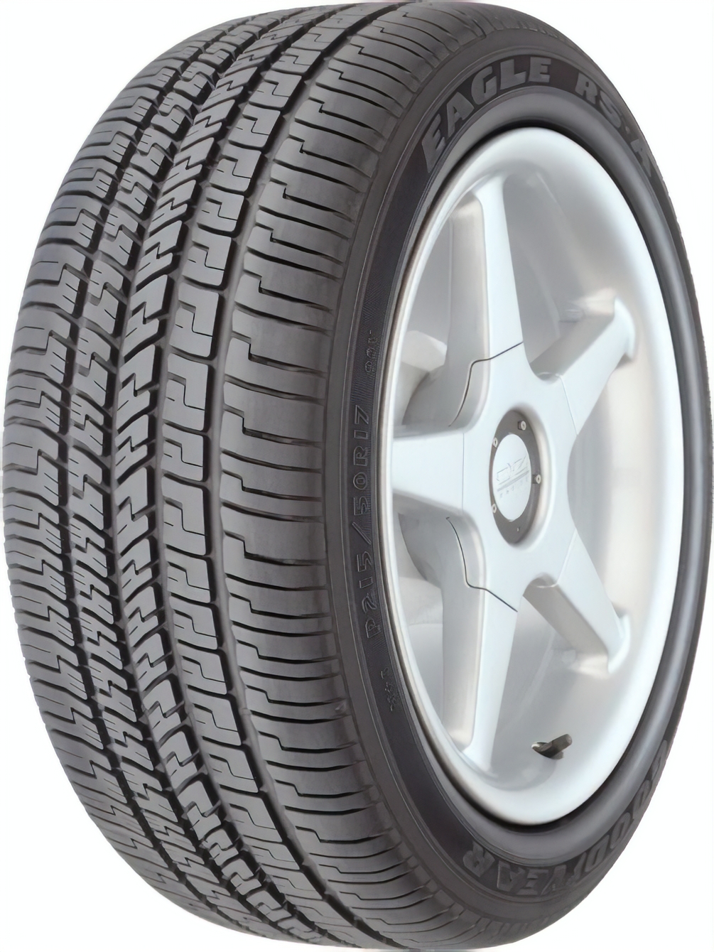 Goodyear Eagle RS-A EMT