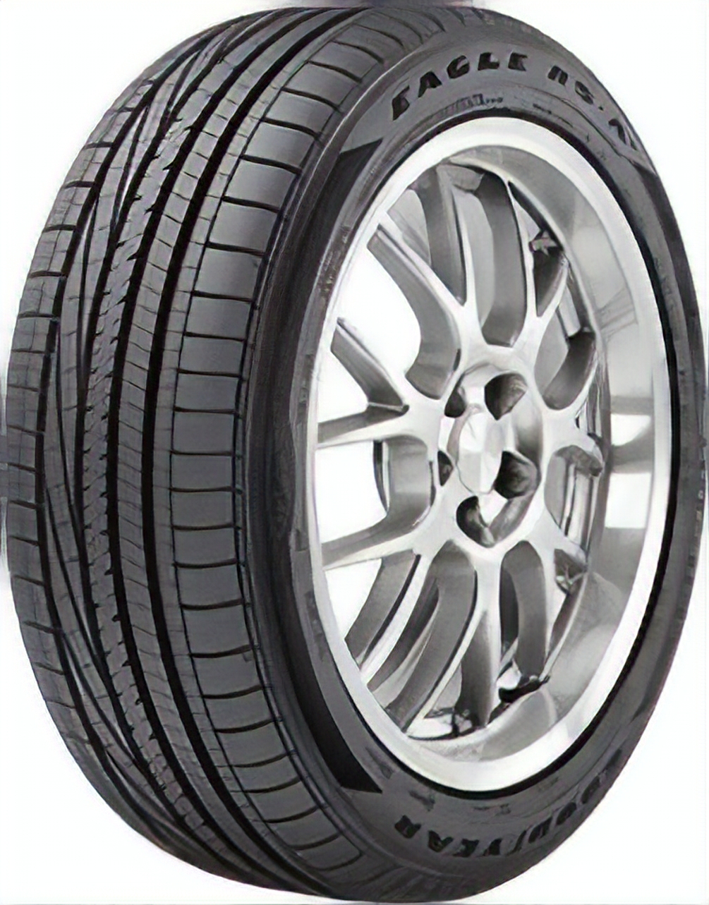 Goodyear Eagle RS-A2
