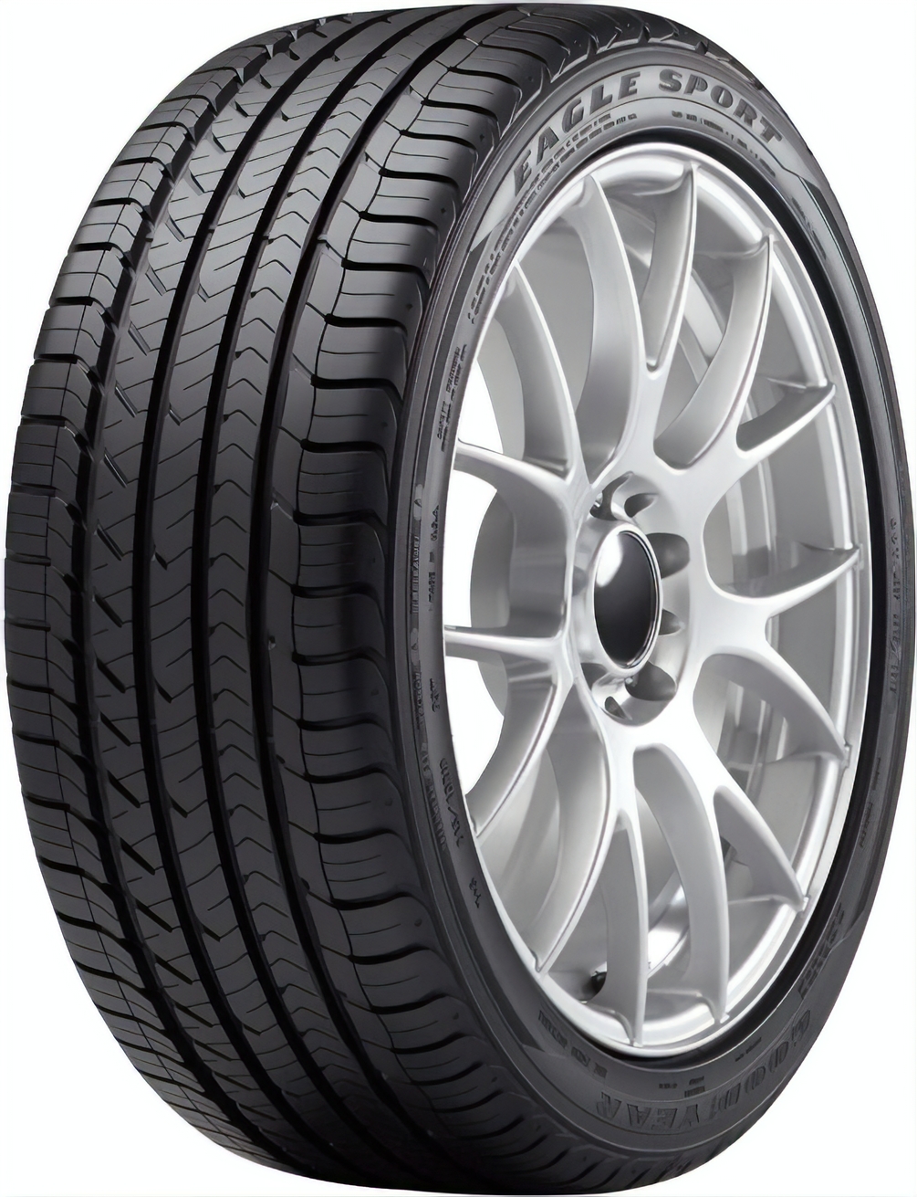 Goodyear Eagle Sport AS Run Flat