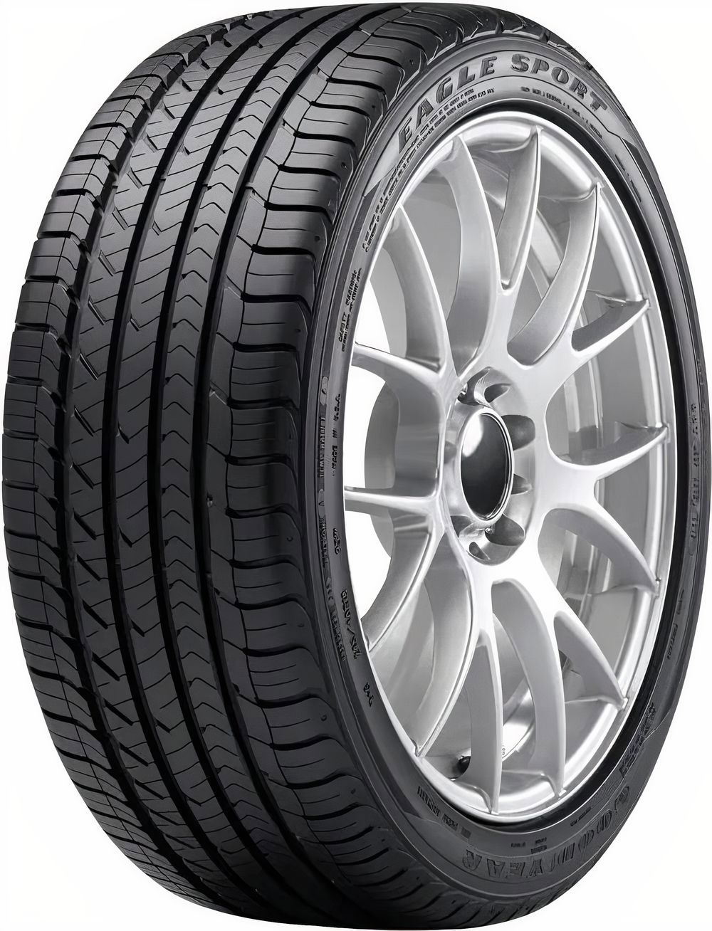 Goodyear Eagle Sport AS SCT