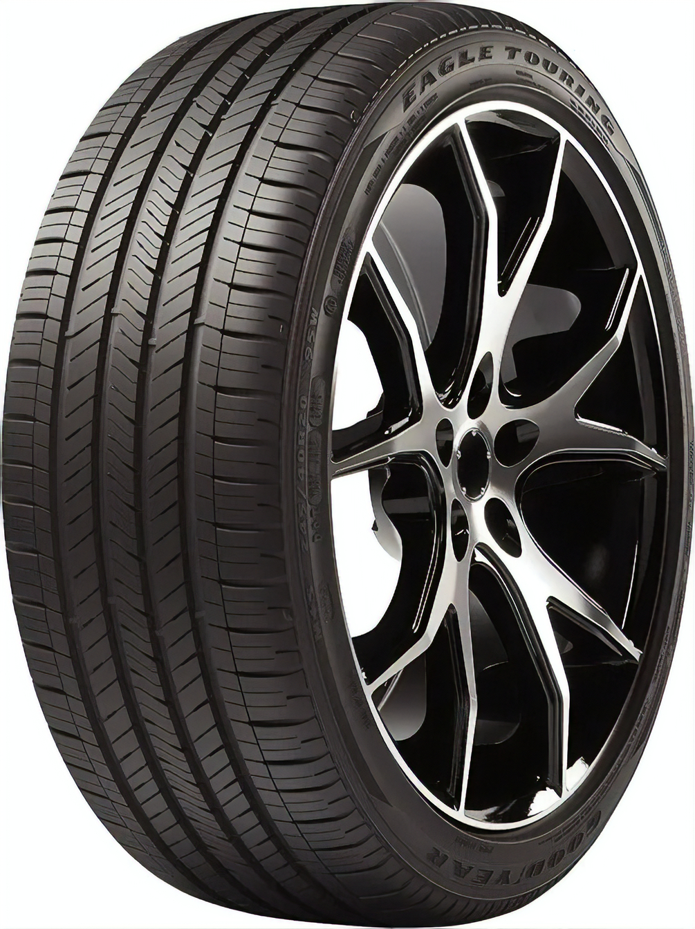 Goodyear Eagle Touring SCT