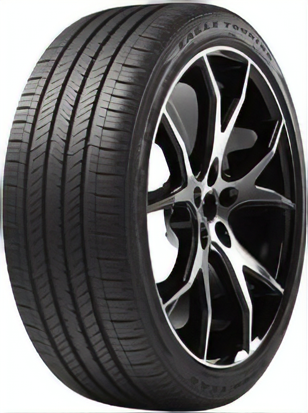 Goodyear Eagle Touring