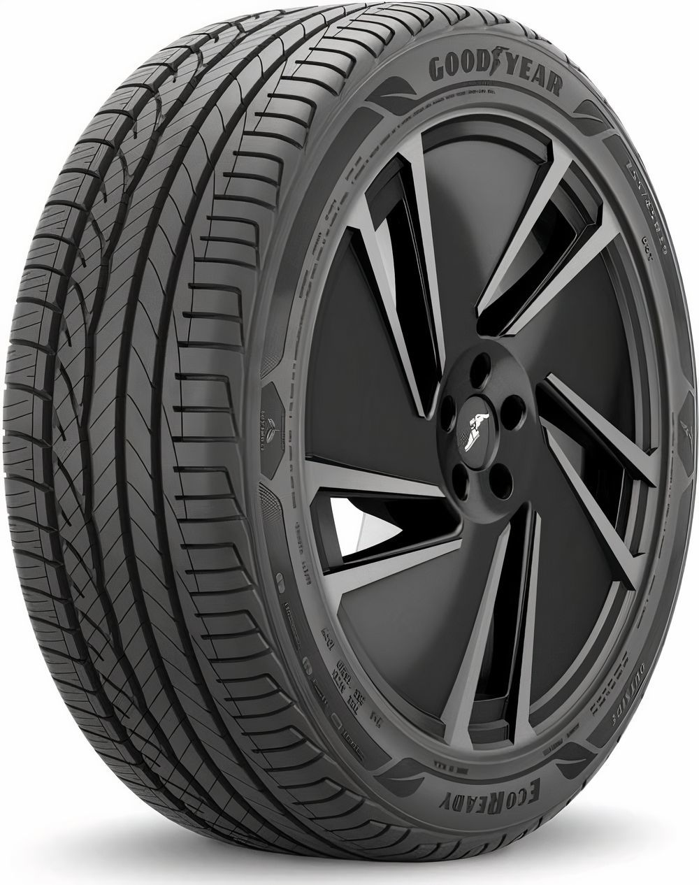 Goodyear EcoReady