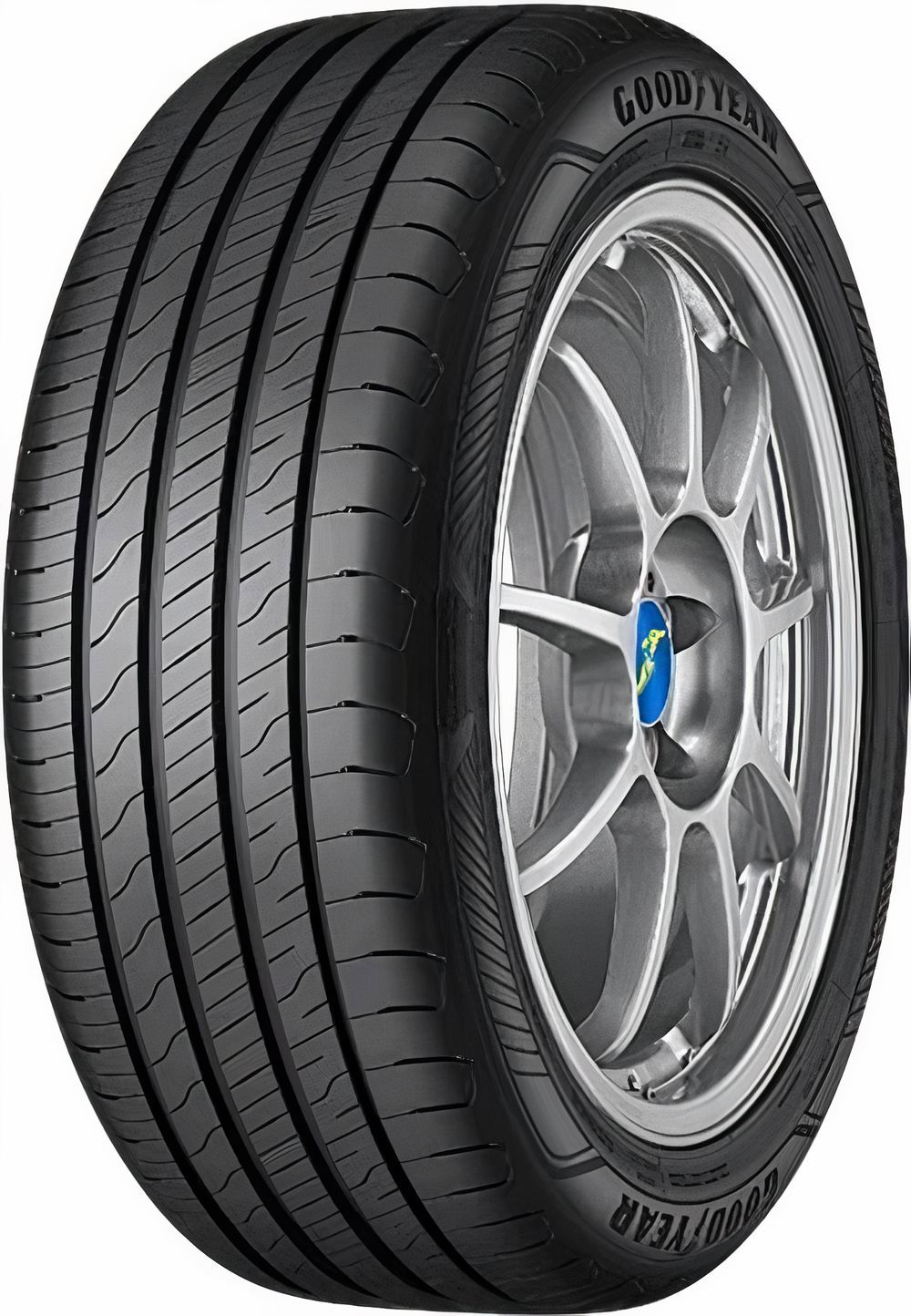Goodyear Efficient Grip Performance 2 SCT