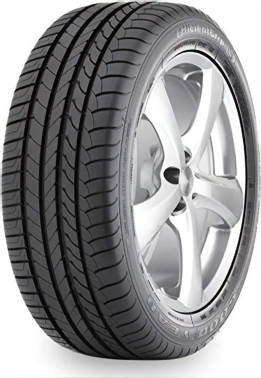 Goodyear Efficient Grip Performance Run Flat